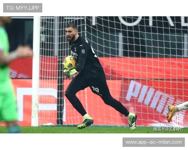 AC米兰后场长传直塞制造单刀，经典战术演绎速度与激情