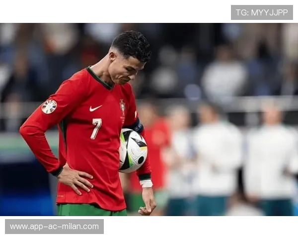 C罗点球制胜，葡萄牙再掀荣耀狂潮