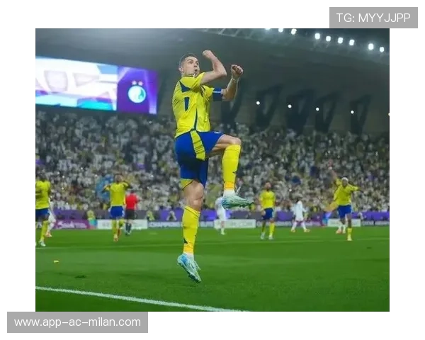 C罗完成连续高强度冲刺,利雅得胜利进攻效率提升