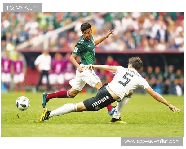 U-17赛场爆冷，青少年世界杯戏剧化上演