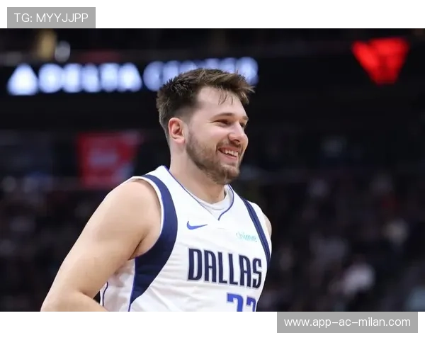 东契奇带领独行侠再次大胜，创个人新高纪录