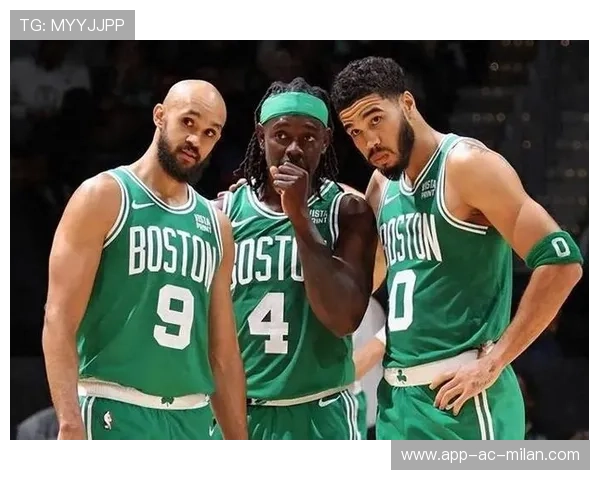 凯尔特人五连胜,猛龙全线失守