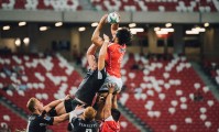 国际拳击挑战赛：国际赛制融合促进公平竞争，国际拳击争霸赛视频