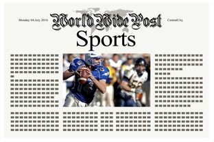 MILANSPORT入口-体育新闻中心构建体育新闻内容跨平台共享机制，专业的体育新闻网站